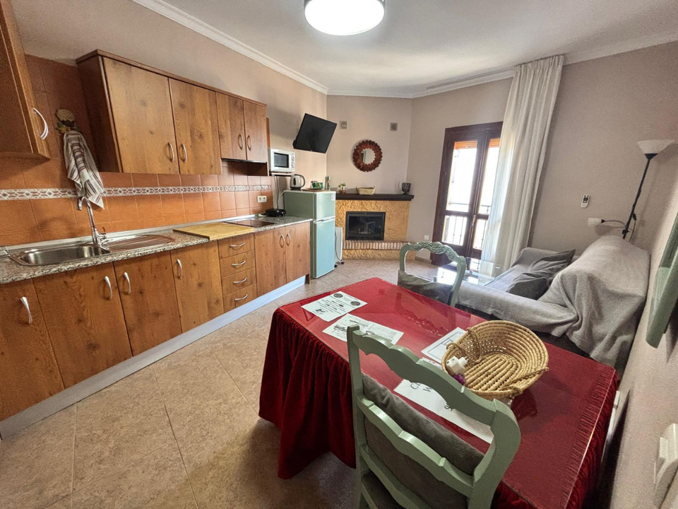 Landsbyhus i Ardales, Malaga - foto 4